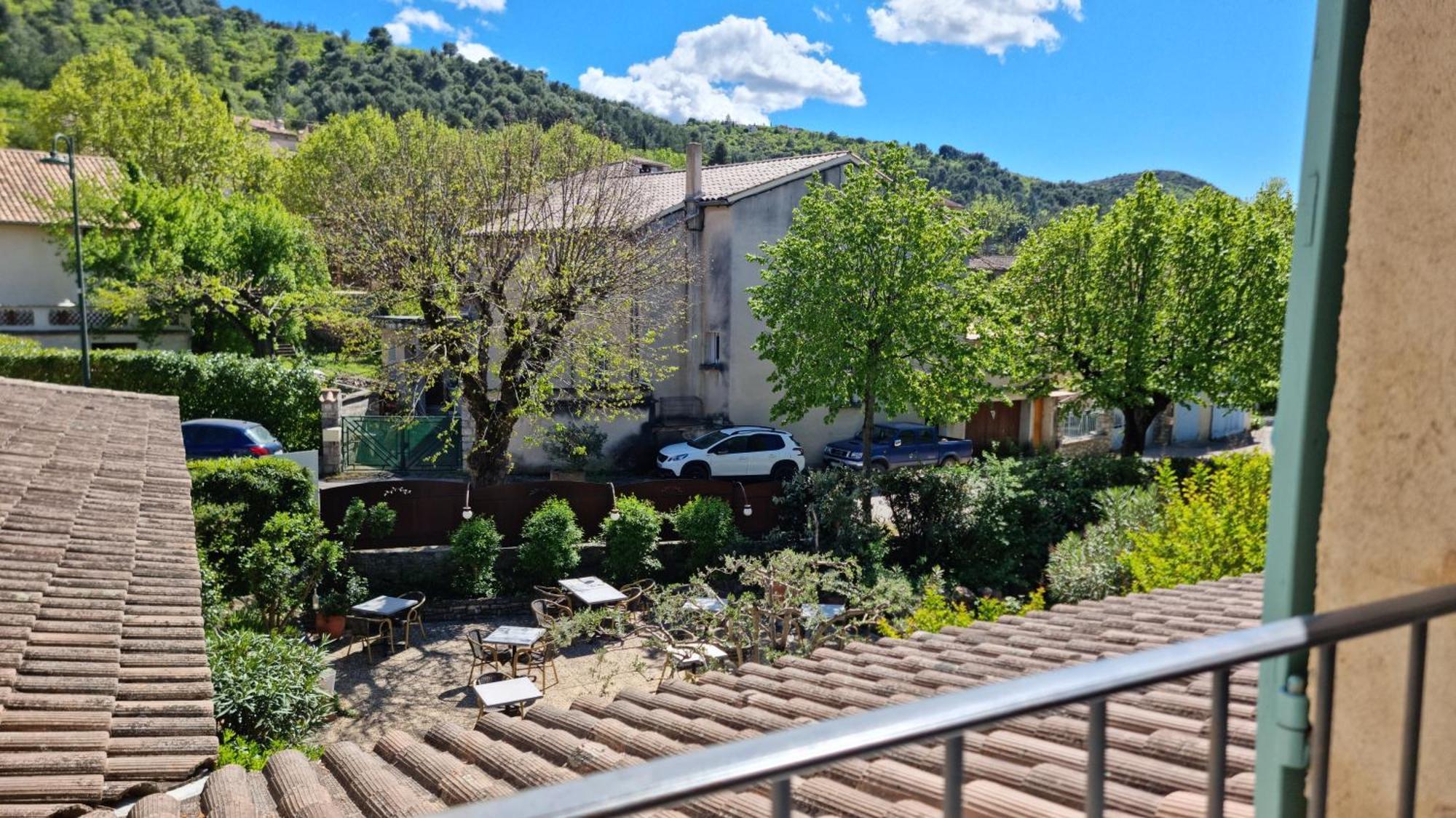 Logis Le Saint Marc