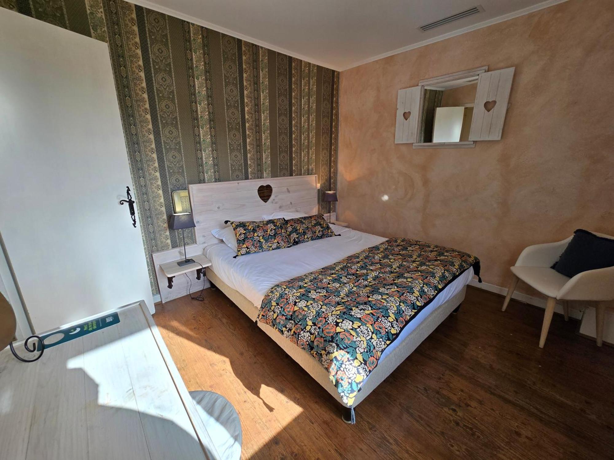 Logis Le Saint Marc 3*