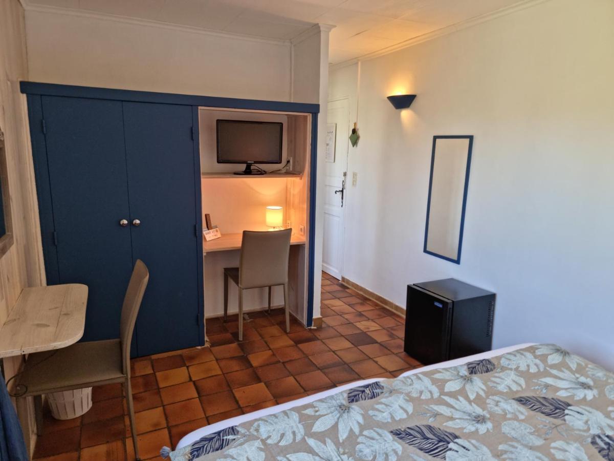 Logis Le Saint Marc 3* Mollans-sur-Ouvèze