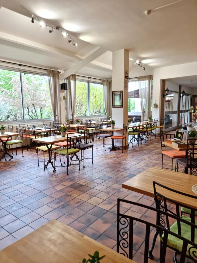 Logis Le Saint Marc 3*