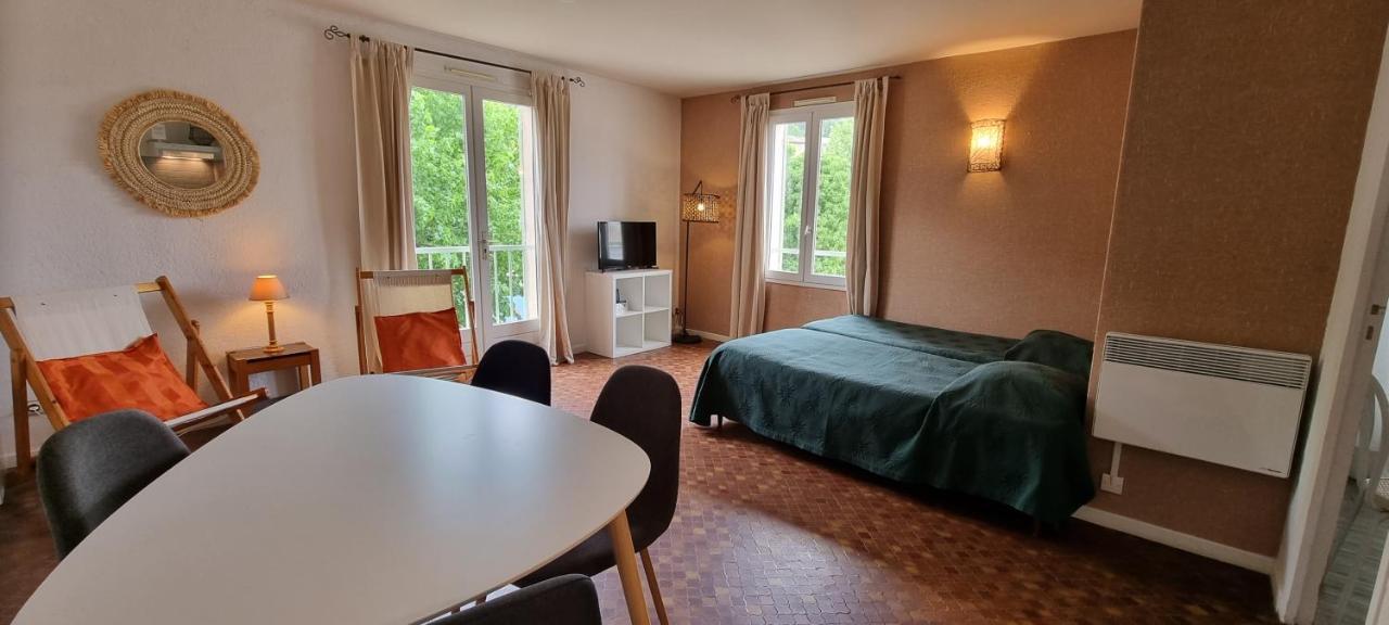 Hotel Logis Le Saint Marc 3*