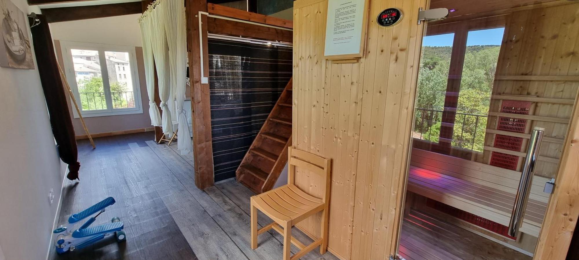 Logis Le Saint Marc