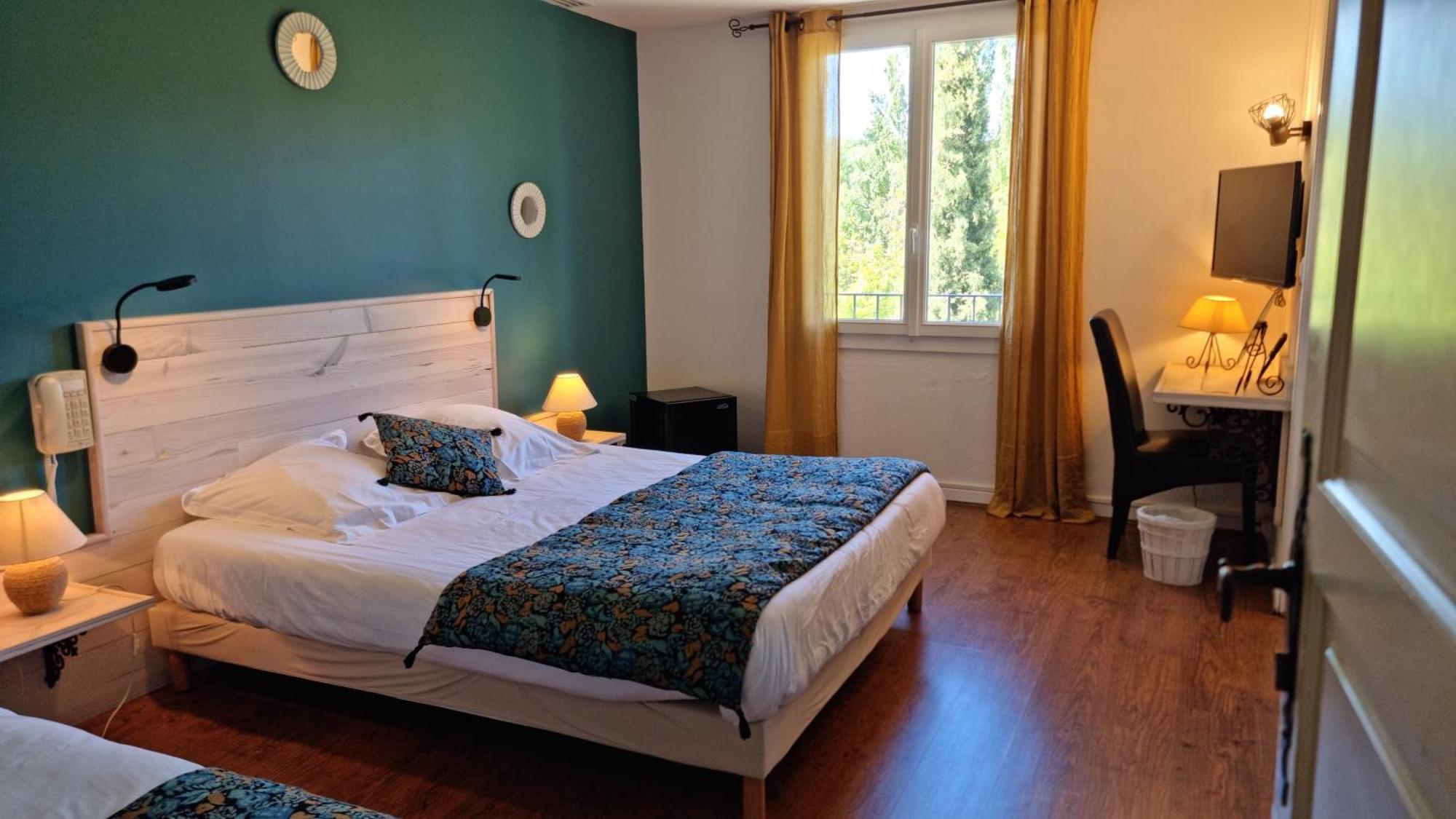 Hotel Le Saint Marc