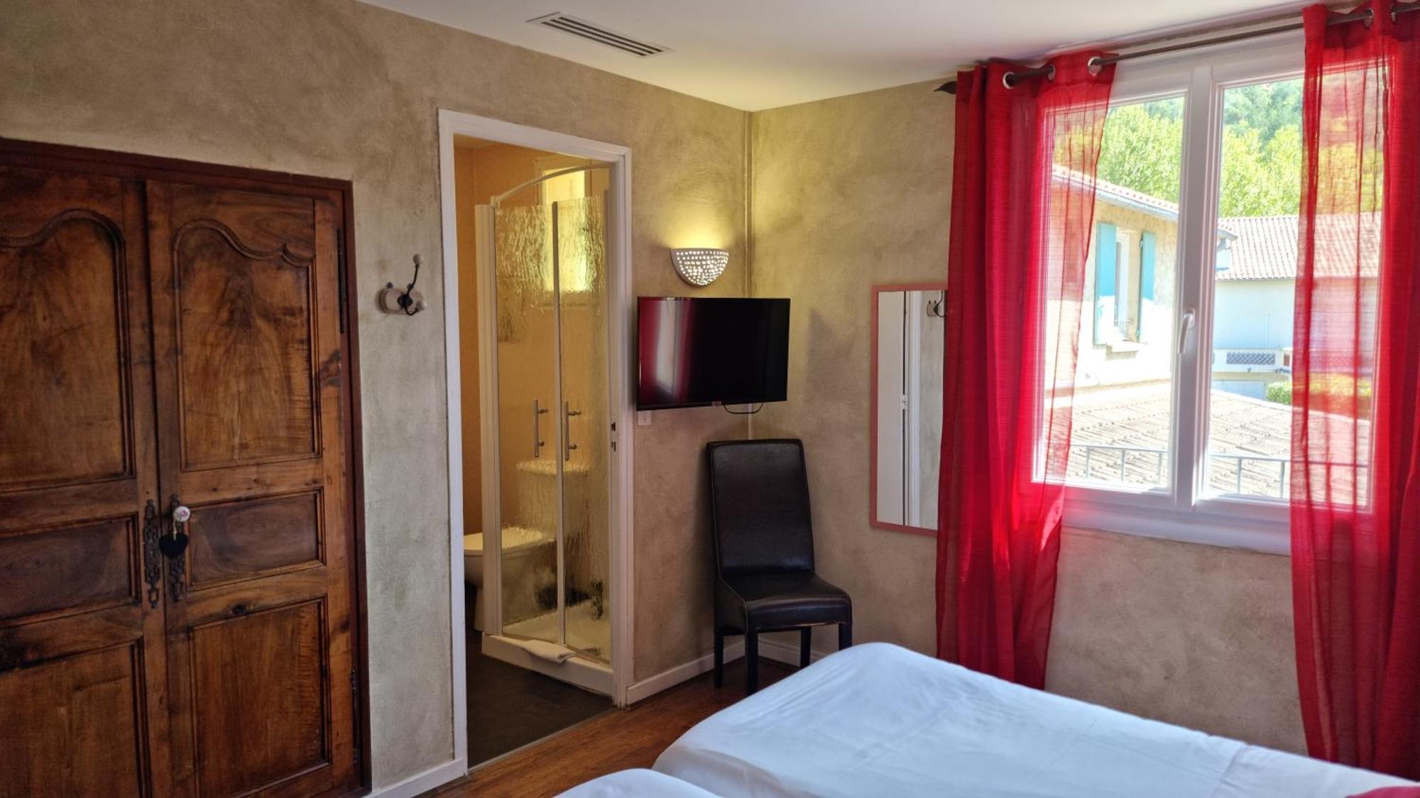 Logis Le Saint Marc