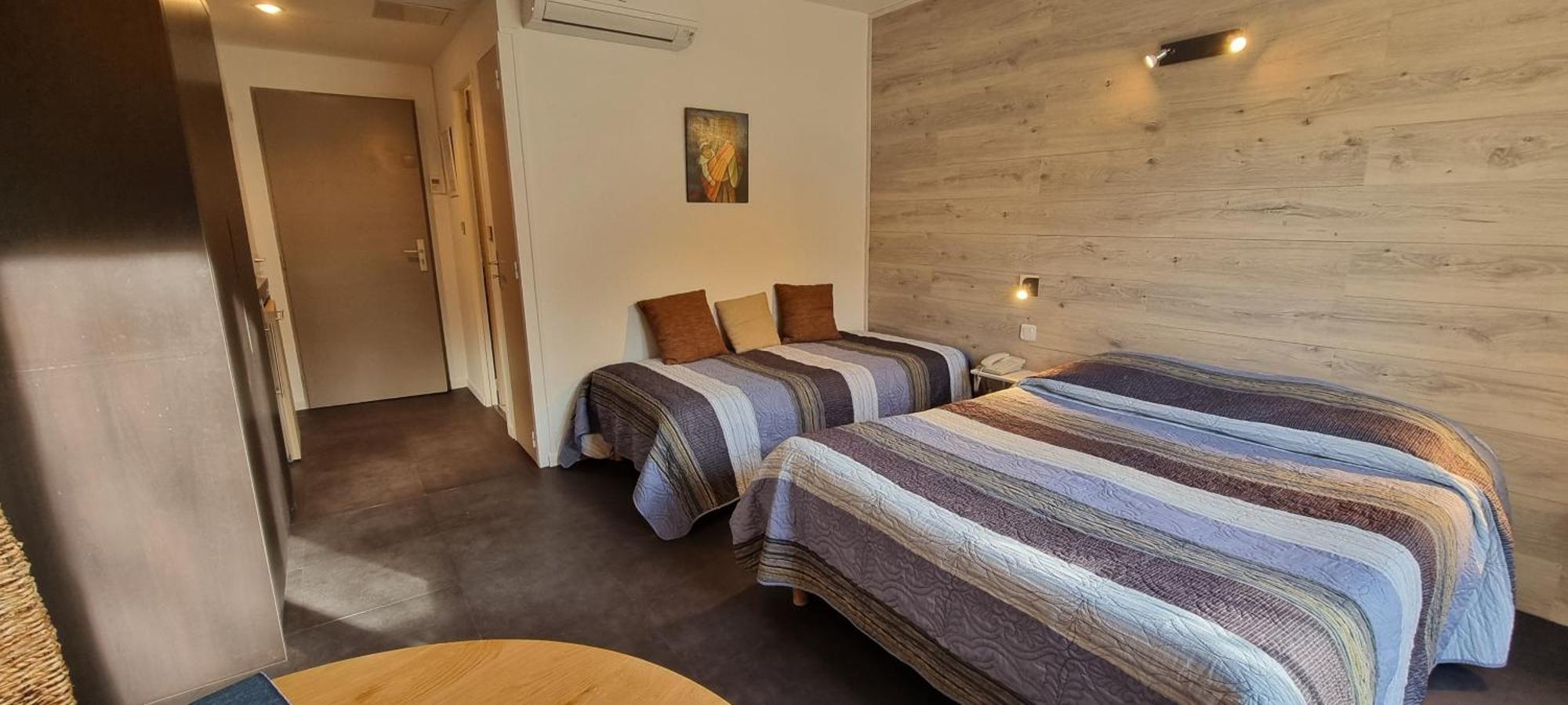 Logis Le Saint Marc 3* Mollans-sur-Ouvèze