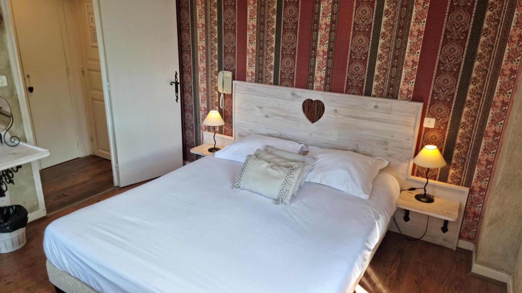 Hotel Le Saint Marc