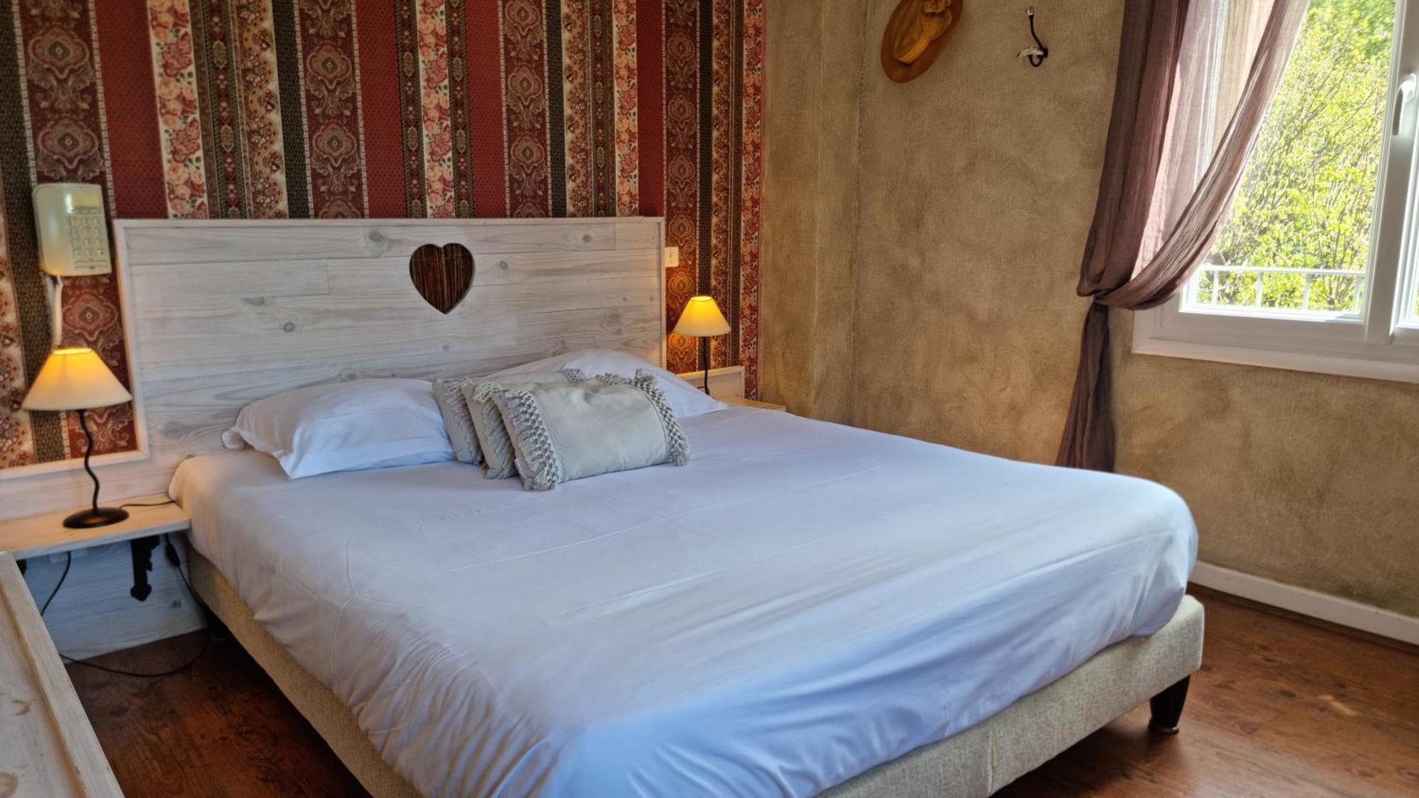 Le Saint Marc 3* Mollans-sur-Ouvèze
