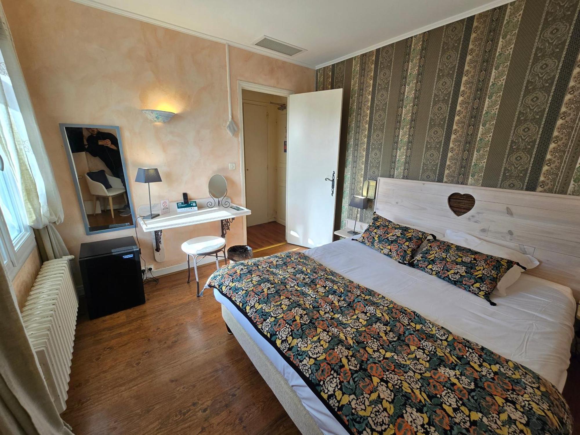 Logis Le Saint Marc 3* Mollans-sur-Ouvèze