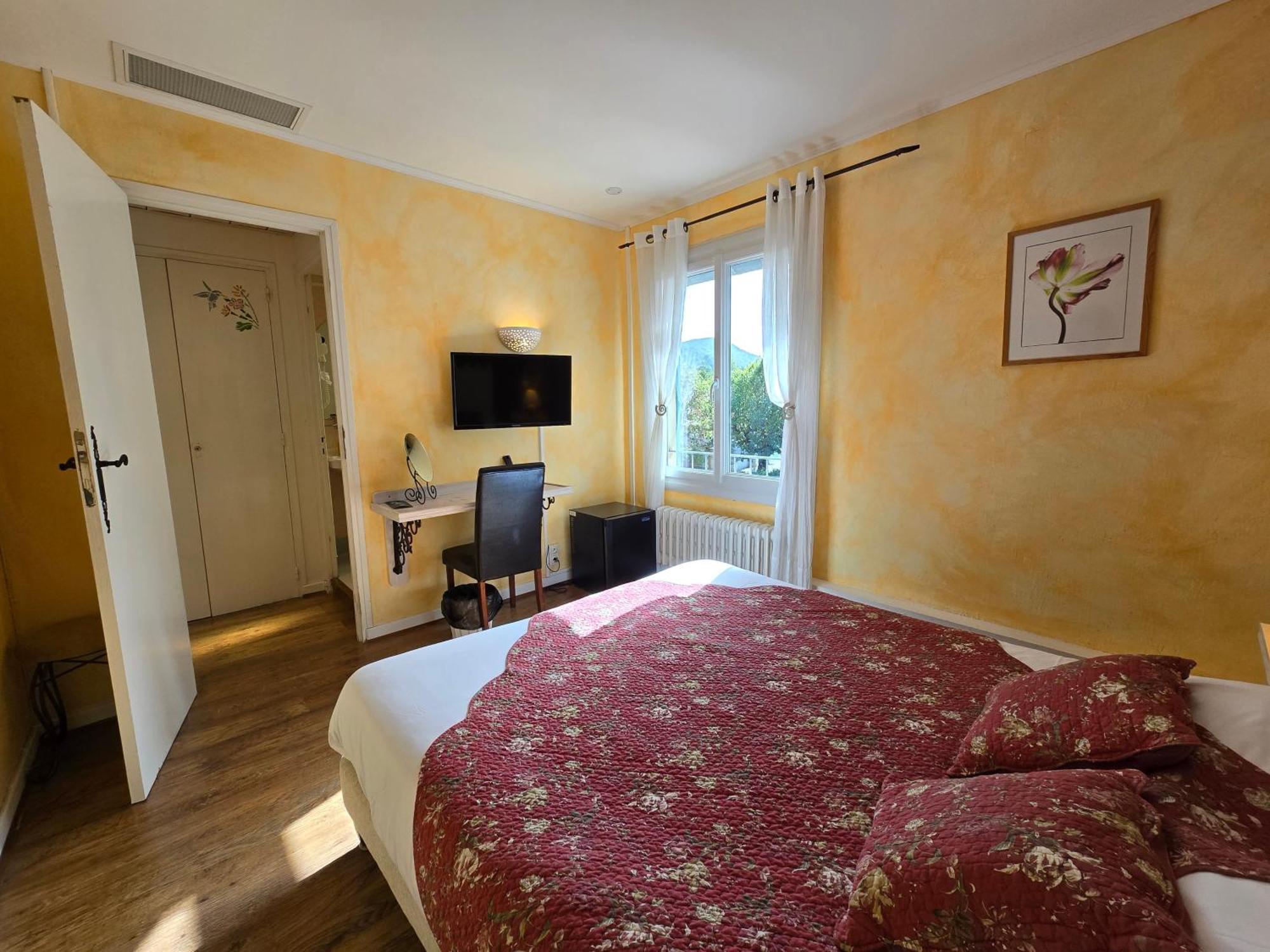 Logis Le Saint Marc 3*