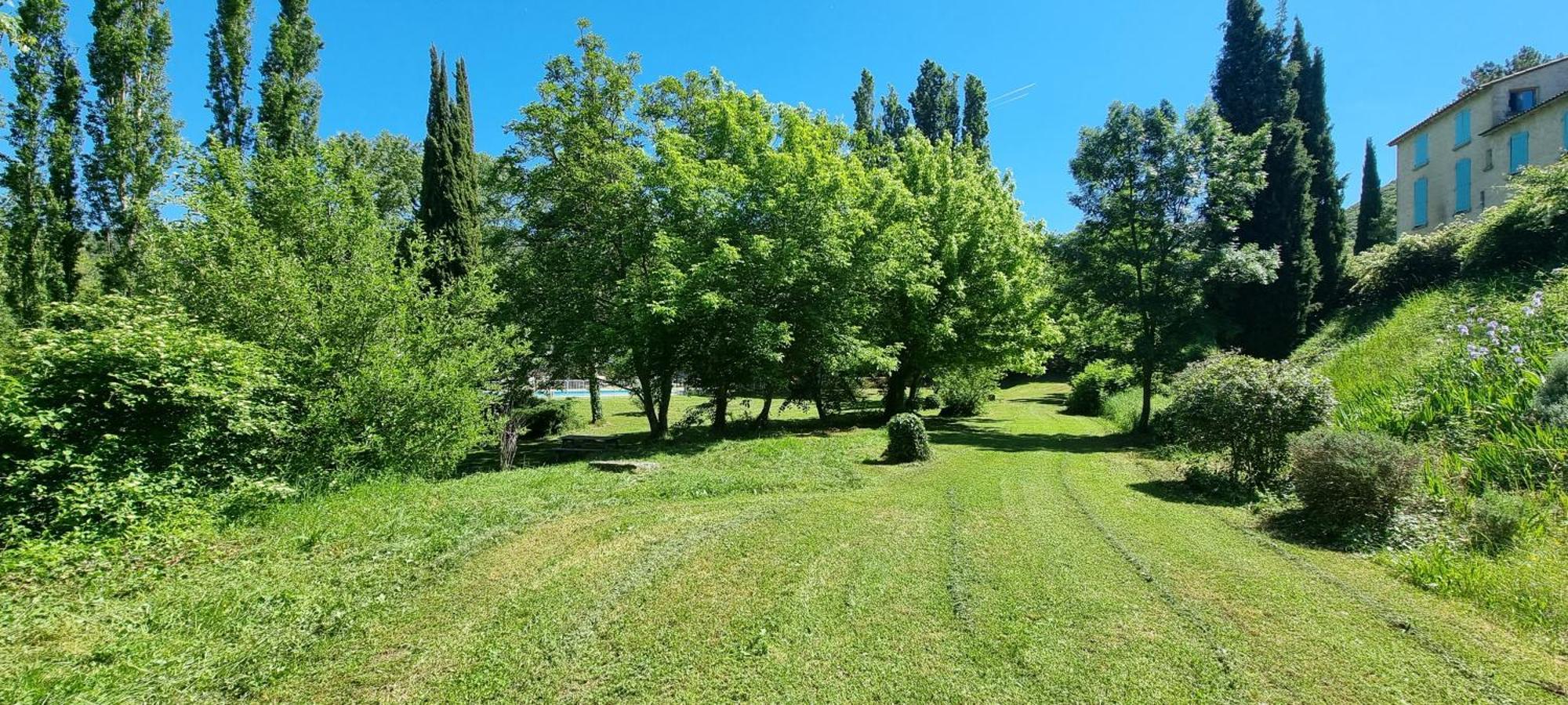 Logis Le Saint Marc Hotel Mollans-sur-Ouvèze