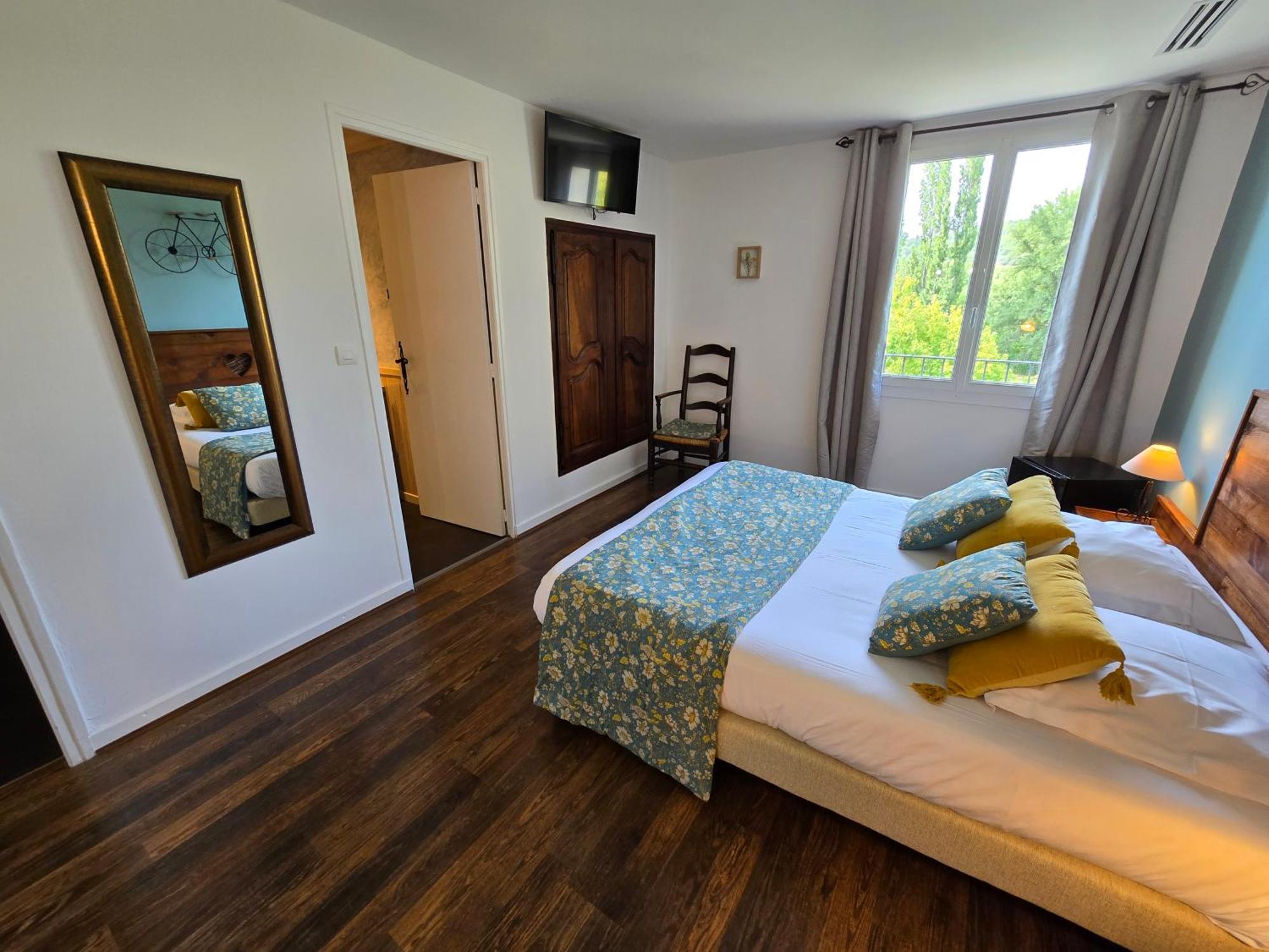 Logis Le Saint Marc 3*