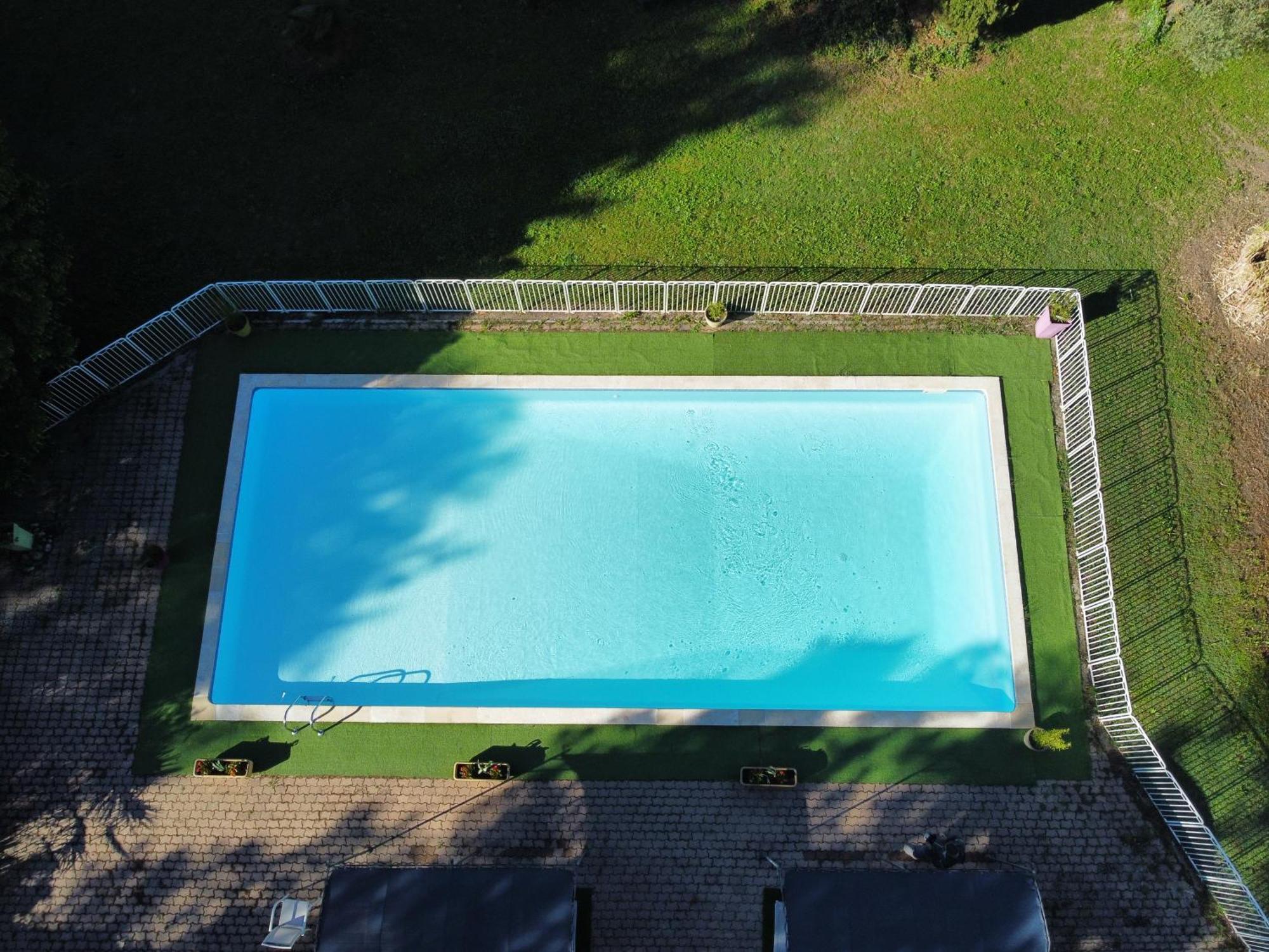 Logis Le Saint Marc 3* Mollans-sur-Ouvèze