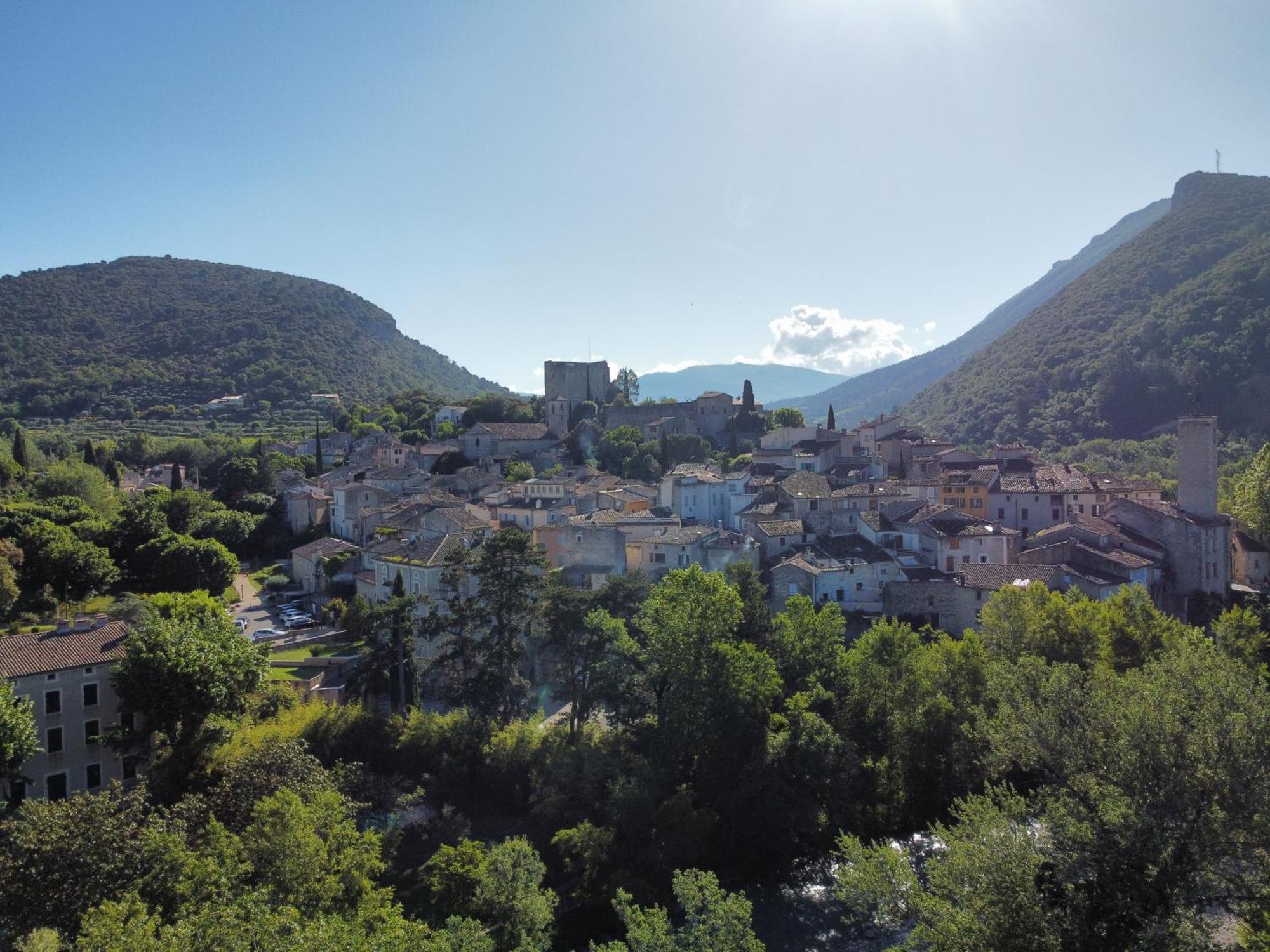 Hotel Logis Le Saint Marc 3*