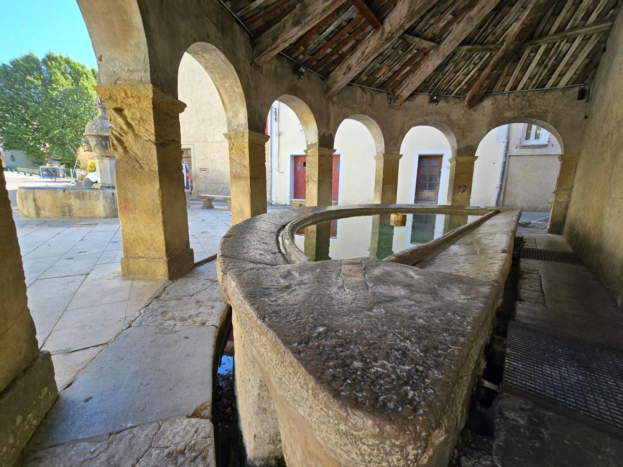 Logis Le Saint Marc