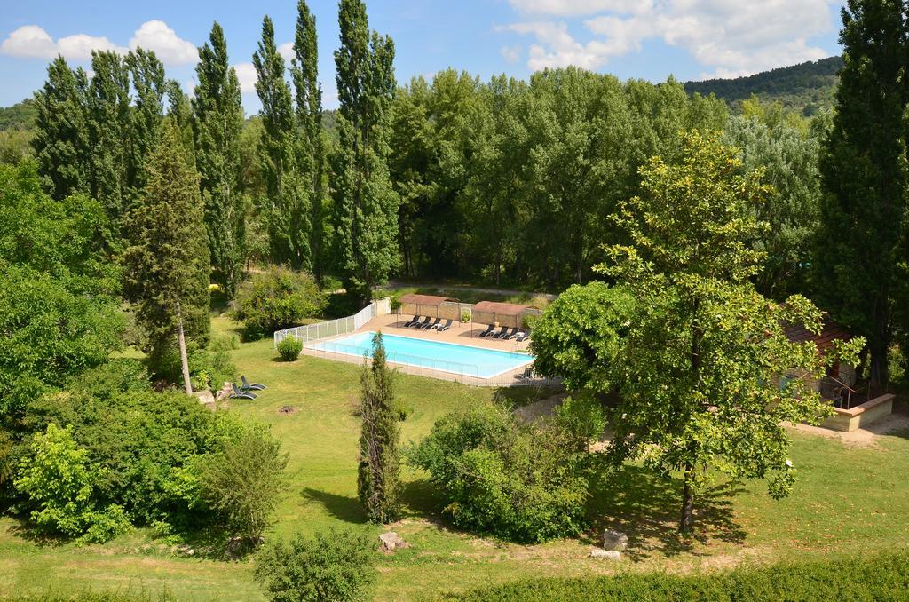 Logis Le Saint Marc 3* Mollans-sur-Ouvèze