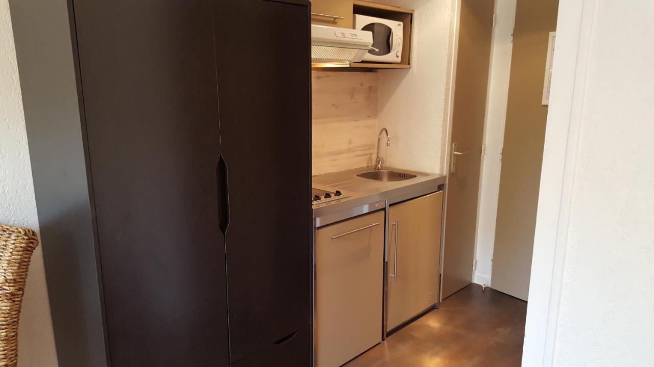 Logis Le Saint Marc Hotel