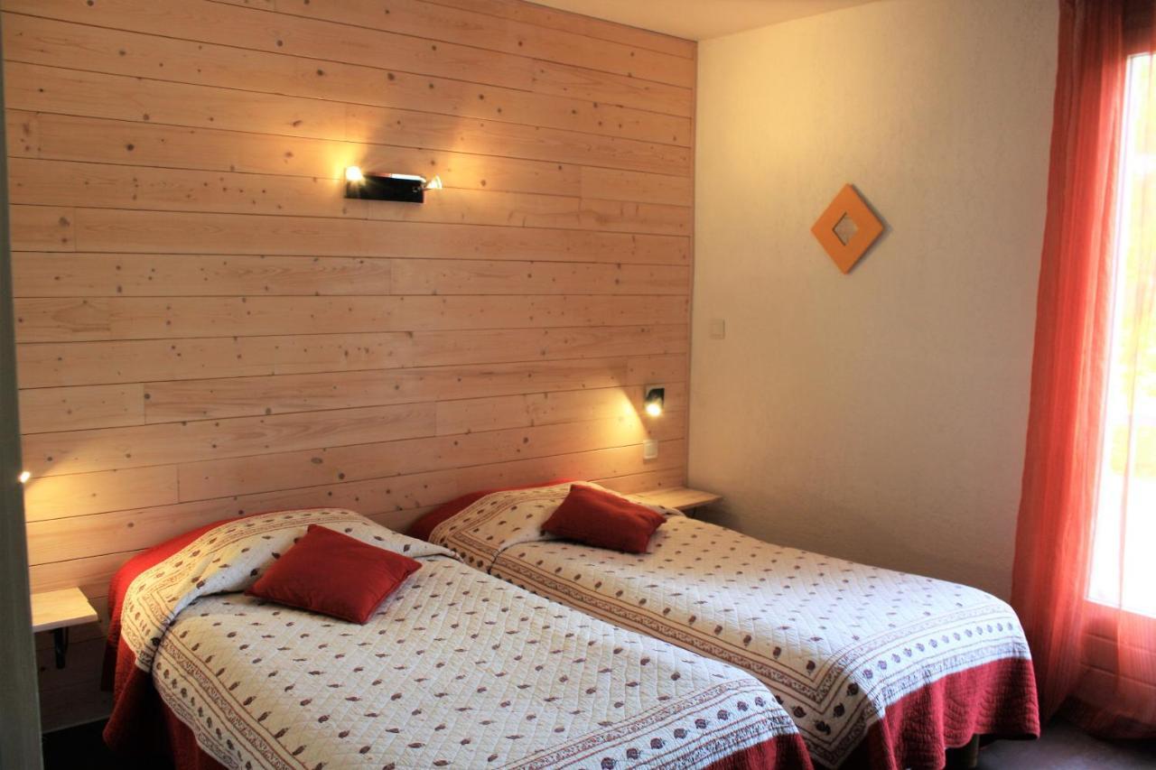 Hotel Logis Le Saint Marc 3*
