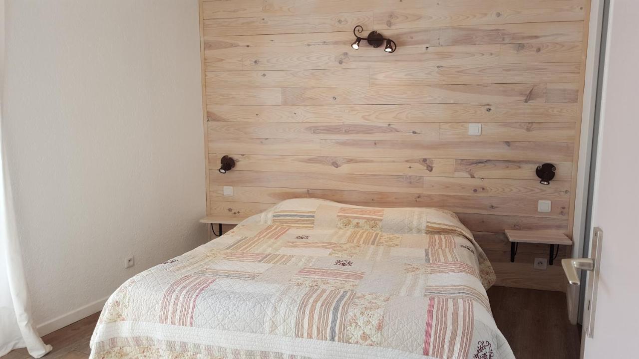 Hotel Logis Le Saint Marc 3*
