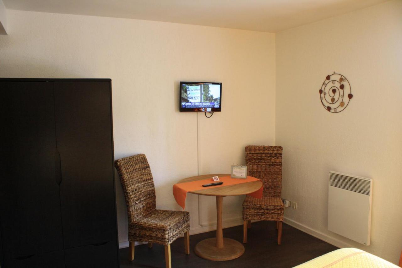 Logis Le Saint Marc Hotel